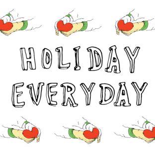 「豊かさを身につける」