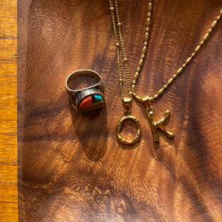 金属アレルギーでも大丈夫！？【ステンレスアクセサリー】