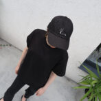 black cap