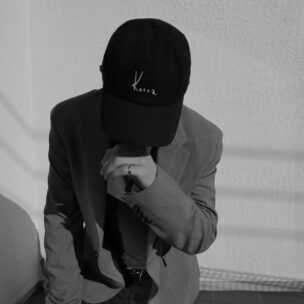 The Designer of KOCEA: Koshin Kim