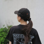 black cap