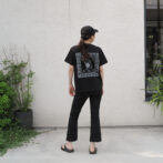 black cap