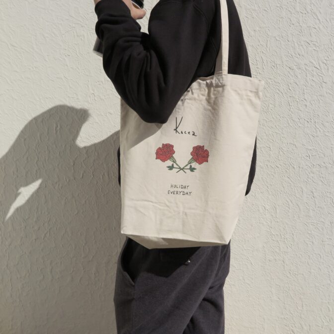 man tote
