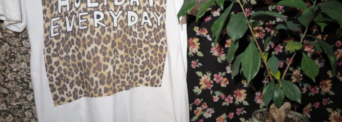 他とは被らないデザインでオシャレを楽しみませんか?