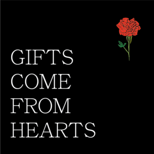 彼氏、彼女に喜ばれるギフト