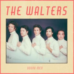 【歌詞和訳】The Walters -Sweet Marie-