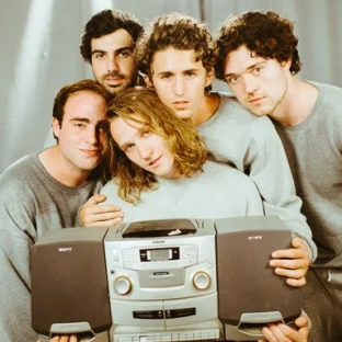 【歌詞和訳】The Walters -City Blues-