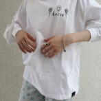 long sleeve t-shirt