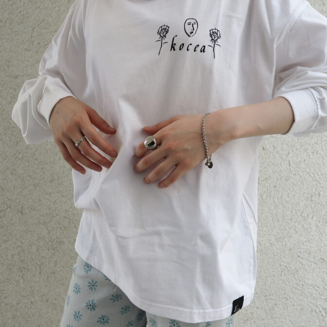 long sleeve t-shirt