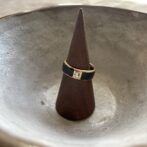 vintage gold ring