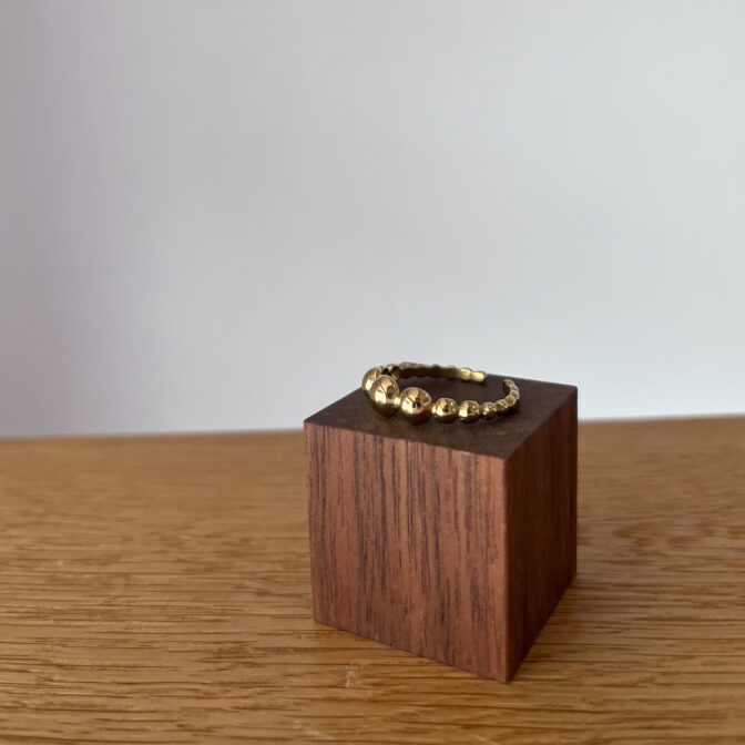 gold ring