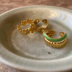 gold rings