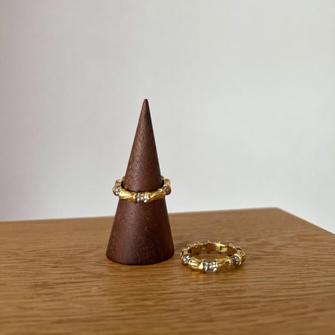 gold ring