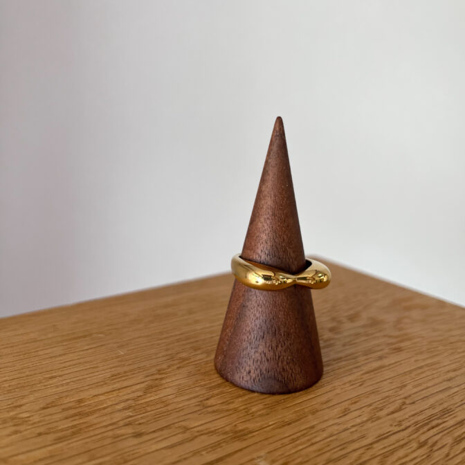 gold ring